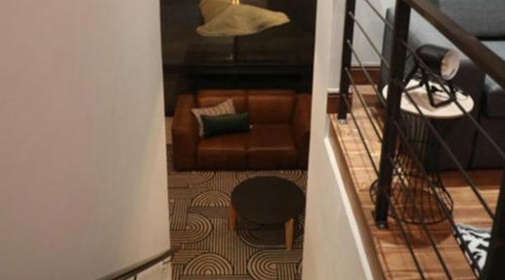 Gilgal Guest Accommodation