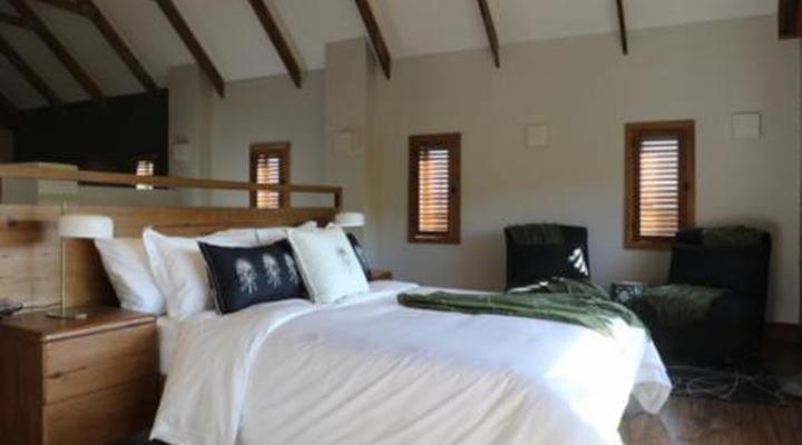 Gilgal Guest Accommodation