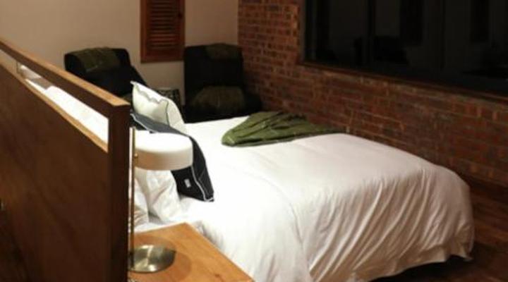 Gilgal Guest Accommodation