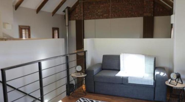 Gilgal Guest Accommodation