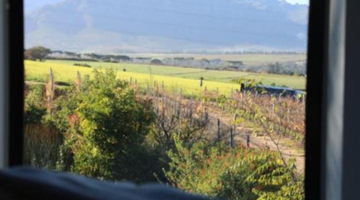 Gilgal Guest Accommodation