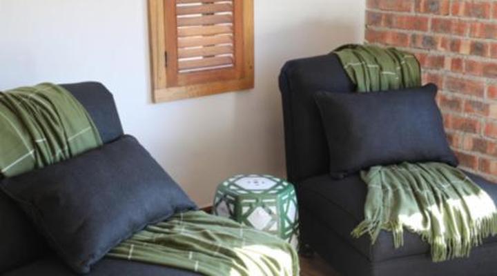 Gilgal Guest Accommodation