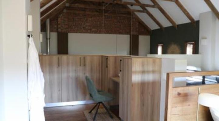 Gilgal Guest Accommodation