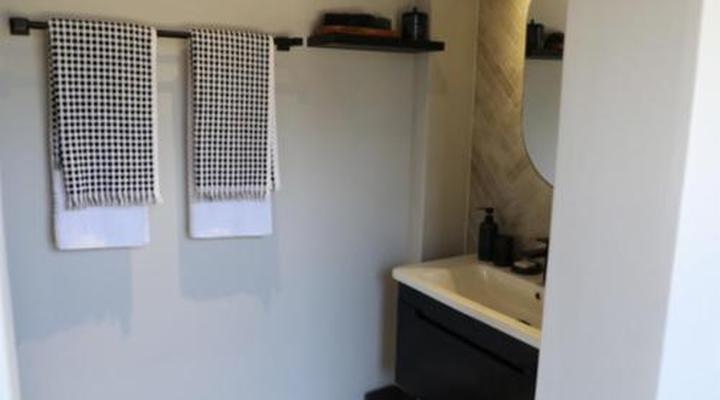 Gilgal Guest Accommodation