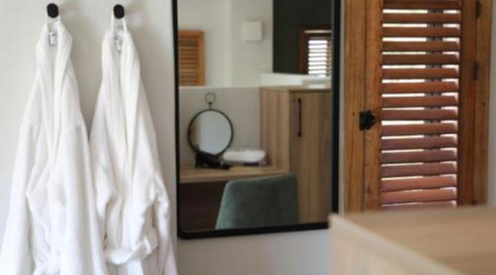 Gilgal Guest Accommodation