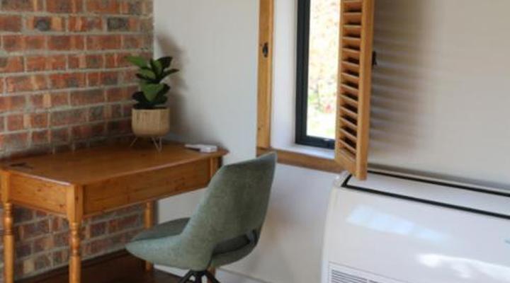 Gilgal Guest Accommodation