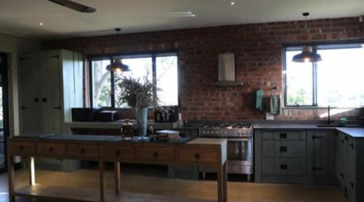 Gilgal Guest Accommodation