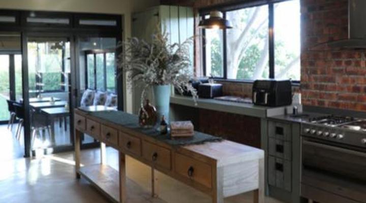 Gilgal Guest Accommodation