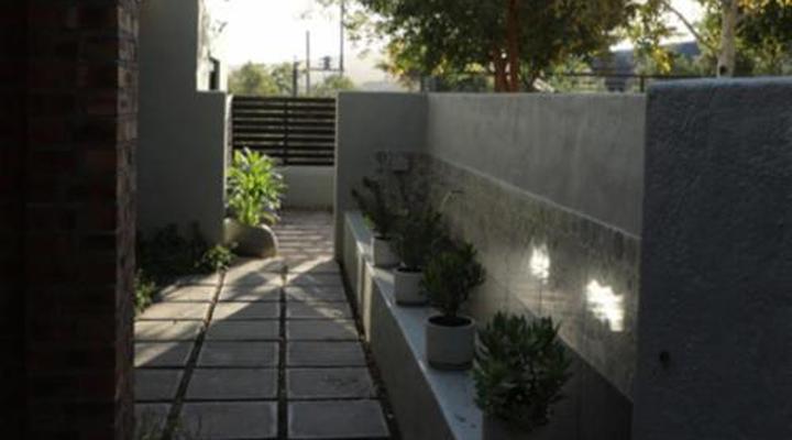 Gilgal Guest Accommodation