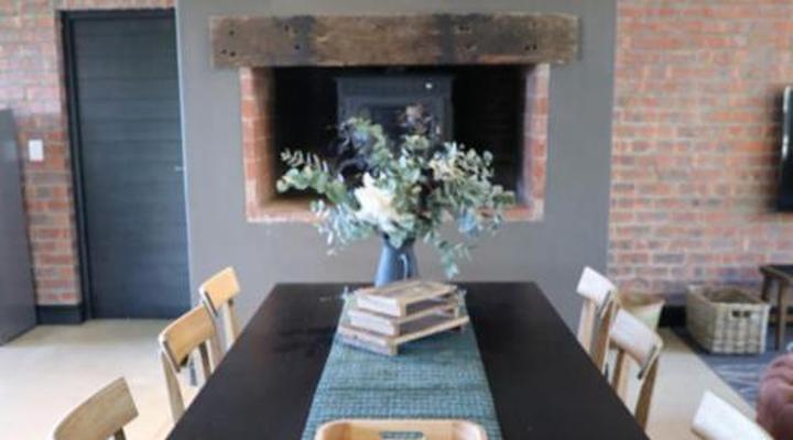 Gilgal Guest Accommodation