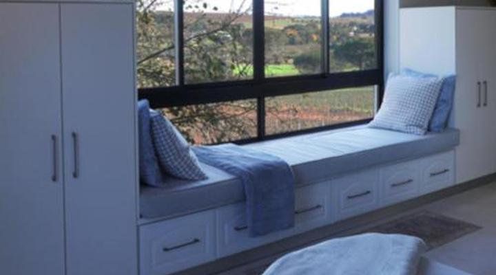 Gilgal Guest Accommodation