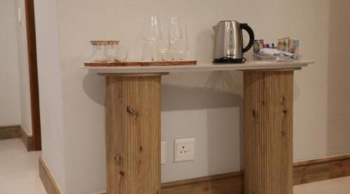 Gilgal Guest Accommodation