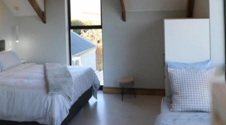 Gilgal Guest Accommodation