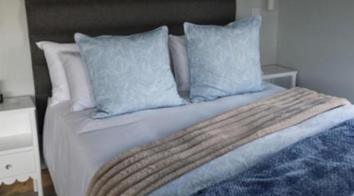 Gilgal Guest Accommodation