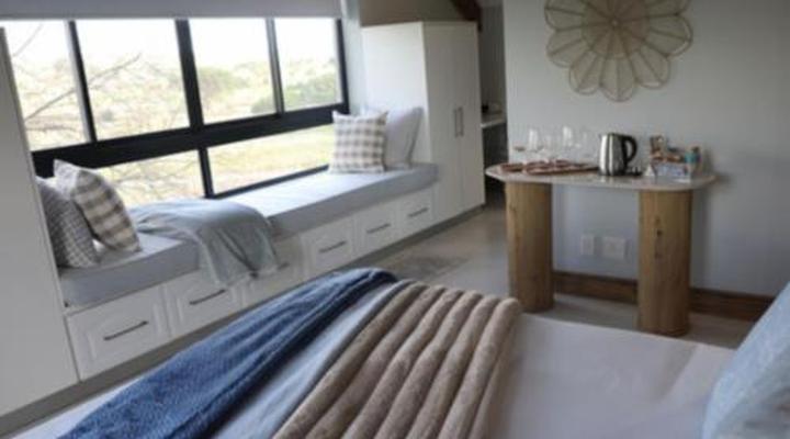 Gilgal Guest Accommodation