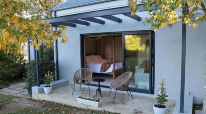 Gilgal Guest Accommodation