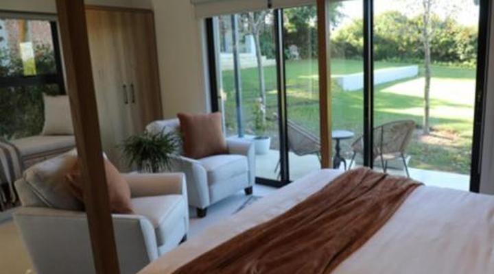 Gilgal Guest Accommodation