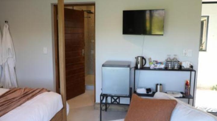 Gilgal Guest Accommodation