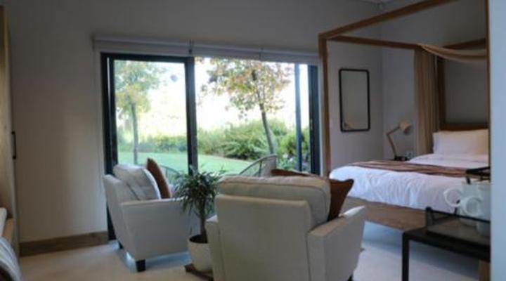 Gilgal Guest Accommodation