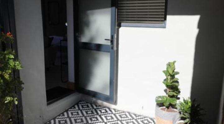 Gilgal Guest Accommodation