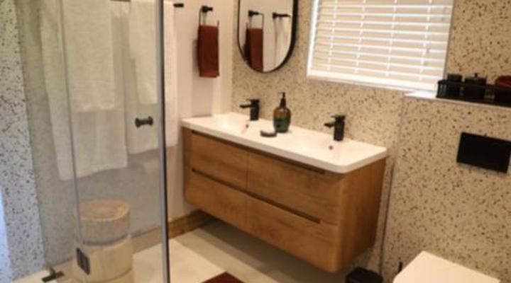 Gilgal Guest Accommodation