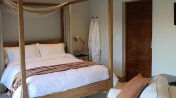 Gilgal Guest Accommodation