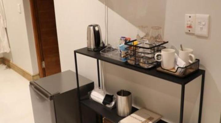 Gilgal Guest Accommodation