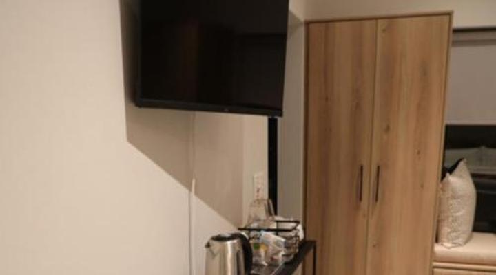 Gilgal Guest Accommodation