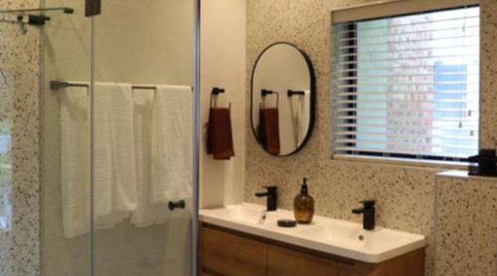 Gilgal Guest Accommodation