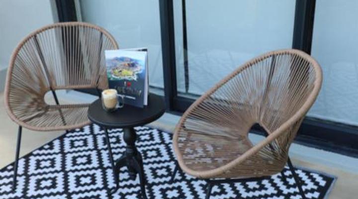 Gilgal Guest Accommodation