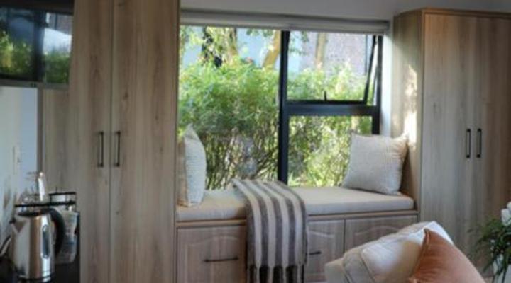 Gilgal Guest Accommodation