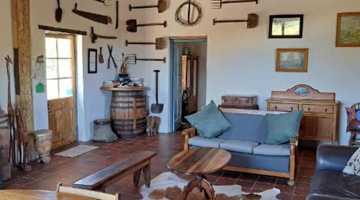 Wolverfontein Karoo Cottages