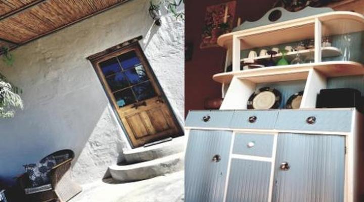 Wolverfontein Karoo Cottages