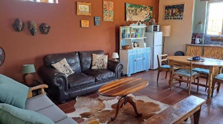 Wolverfontein Karoo Cottages