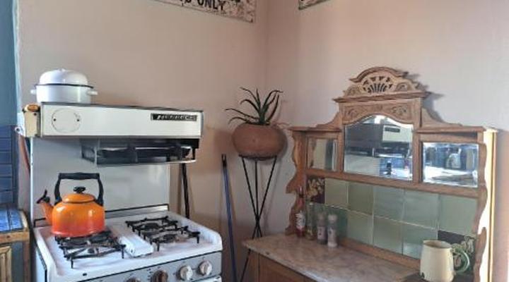 Wolverfontein Karoo Cottages