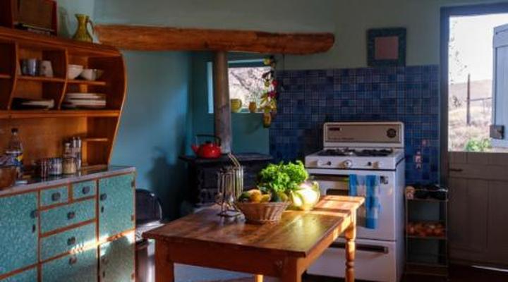 Wolverfontein Karoo Cottages