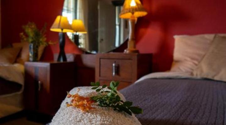 Wolverfontein Karoo Cottages