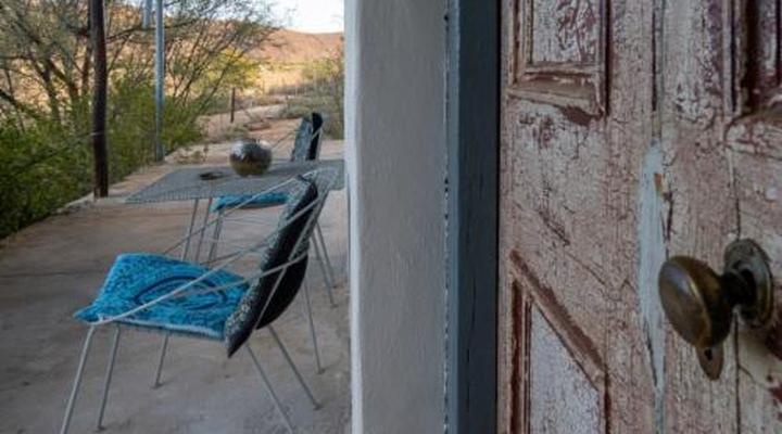 Wolverfontein Karoo Cottages