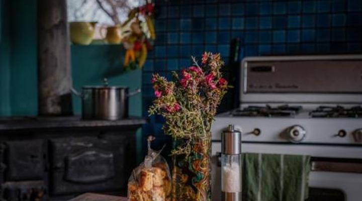 Wolverfontein Karoo Cottages