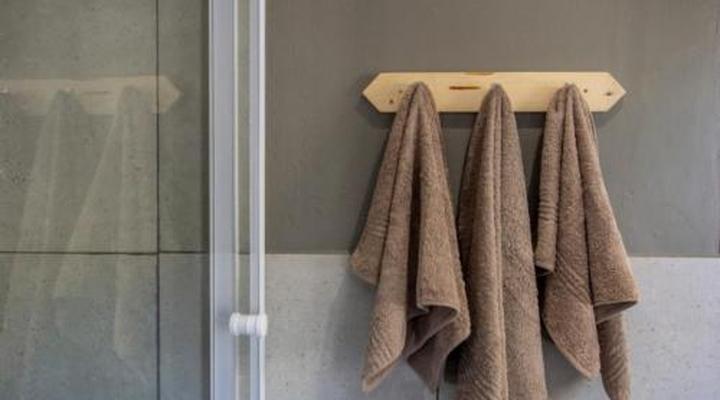 Desert Wind Private Guest and Game Farm