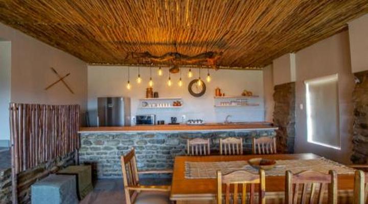 Desert Wind Private Guest and Game Farm