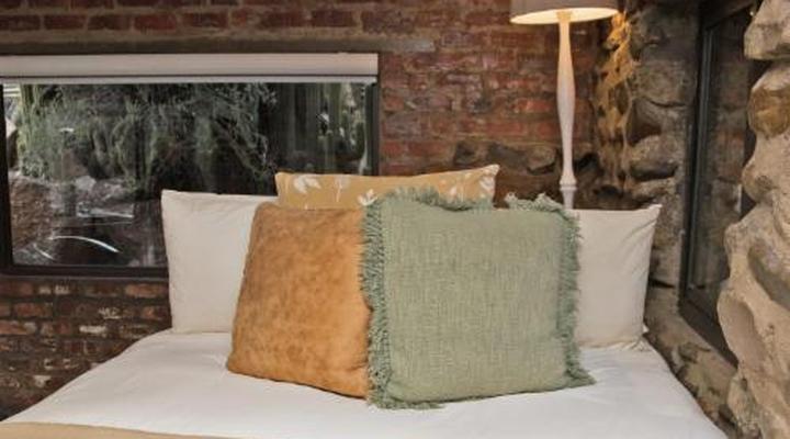 Desert Wind Private Guest and Game Farm