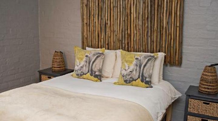 Desert Wind Private Guest and Game Farm