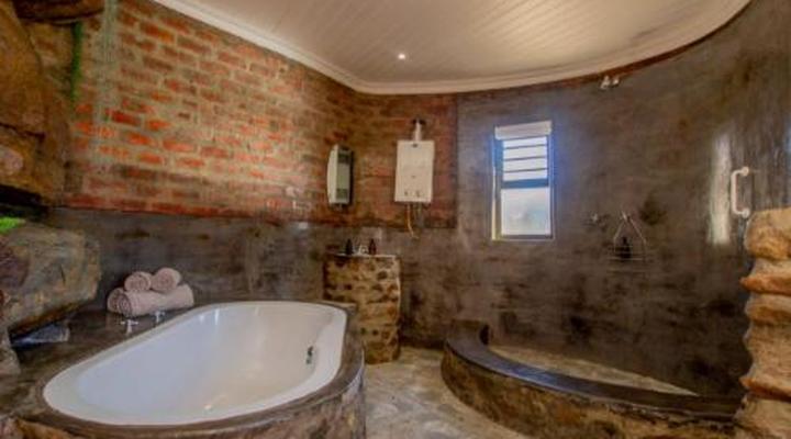 Desert Wind Private Guest and Game Farm