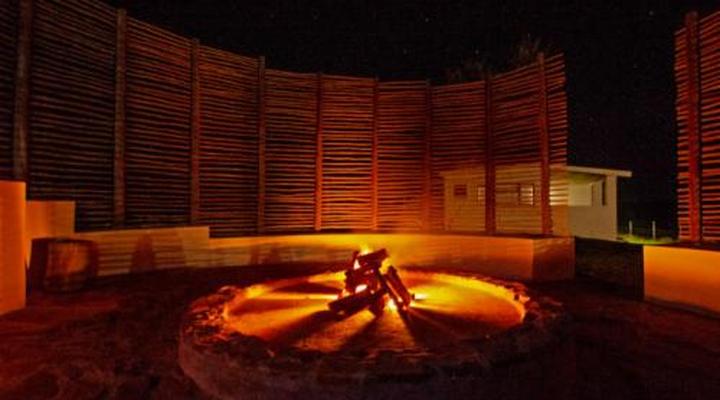 Desert Wind Private Guest and Game Farm