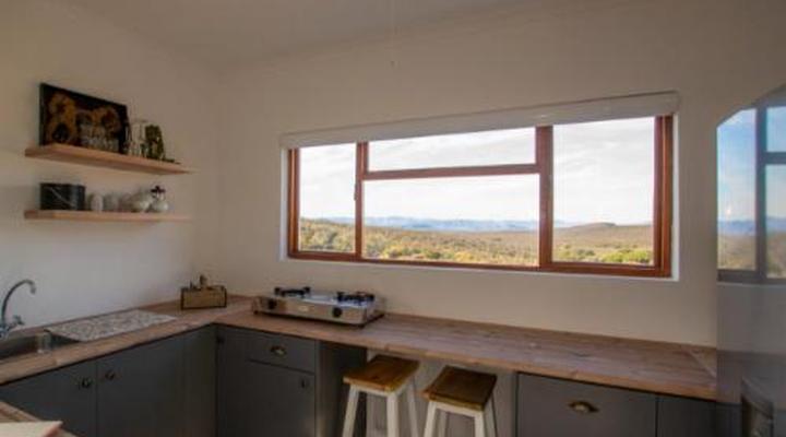 Desert Wind Private Guest and Game Farm