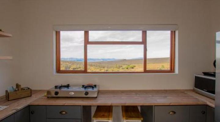 Desert Wind Private Guest and Game Farm