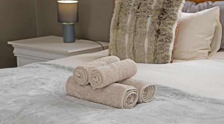 Desert Wind Private Guest and Game Farm