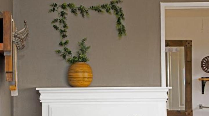 Desert Wind Private Guest and Game Farm