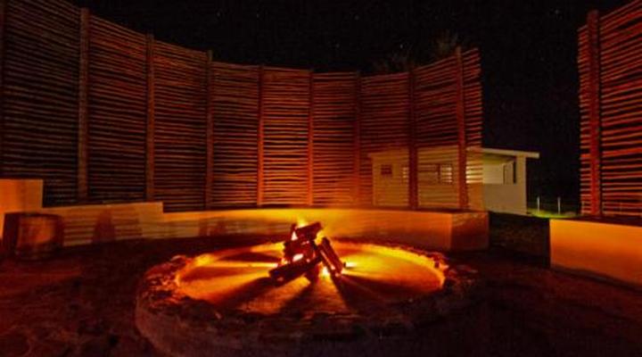 Desert Wind Private Guest and Game Farm